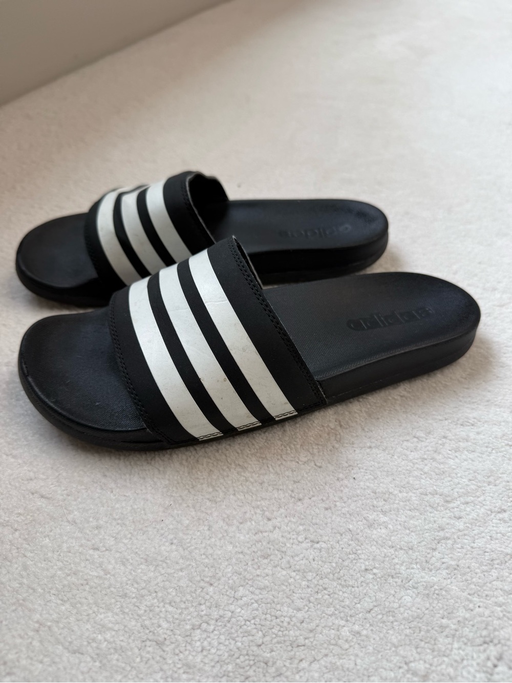 Adidas Slides Sandals